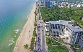 Sonesta Fort Lauderdale Beach